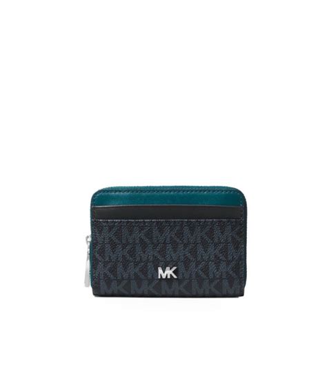 michael kors coin card case mercer